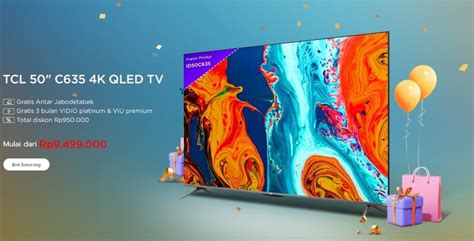 tcl tv website.
